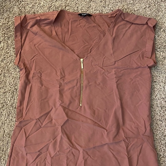 Express blouse - Picture 1 of 2